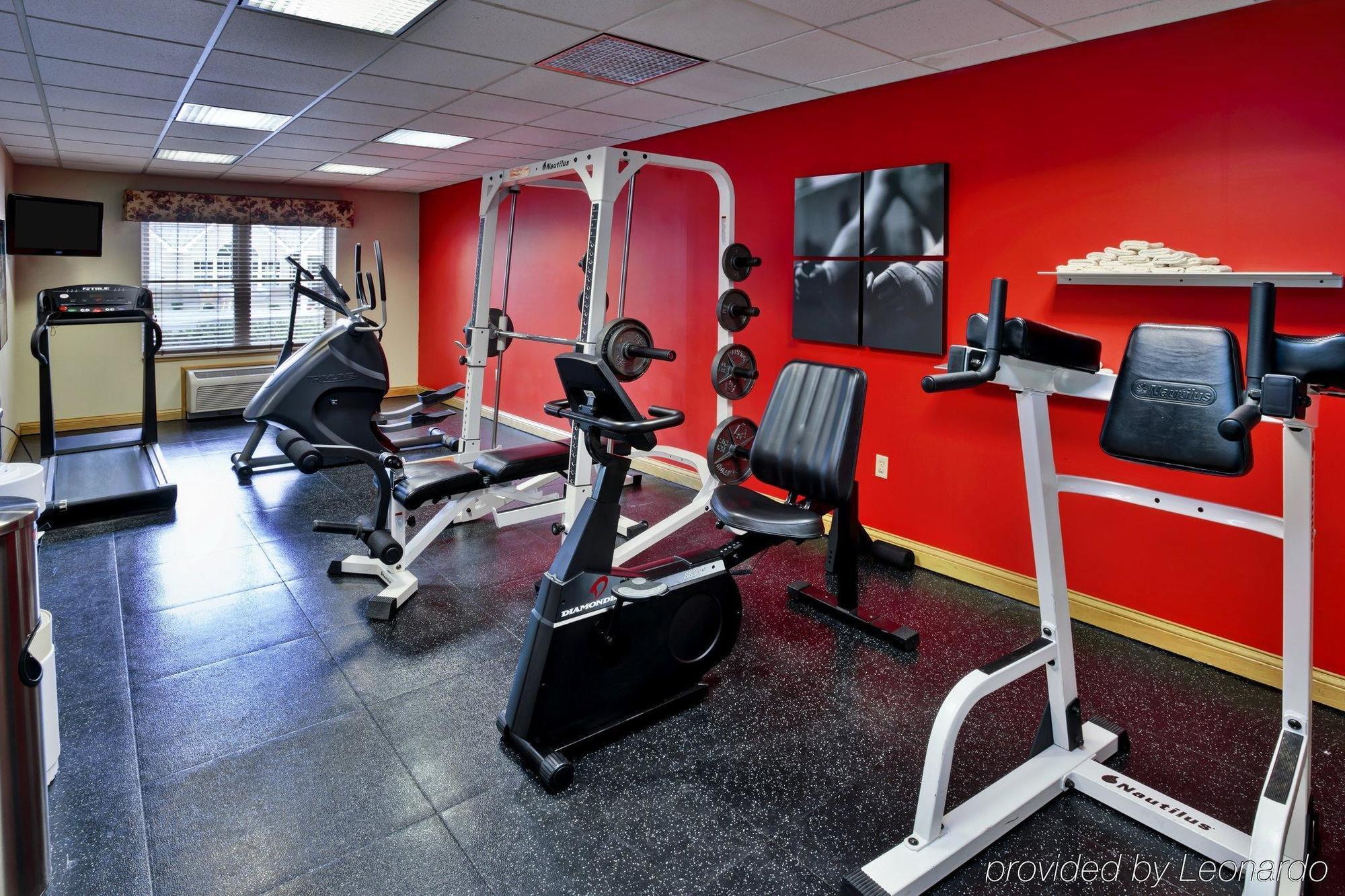 Country Inn & Suites By Radisson, Louisville East, Ky Buitenkant foto