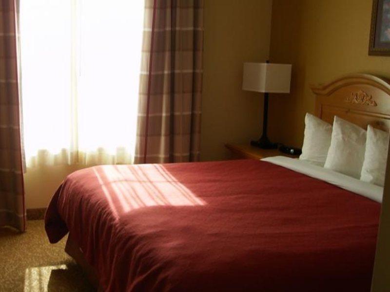 Country Inn & Suites By Radisson, Louisville East, Ky Buitenkant foto