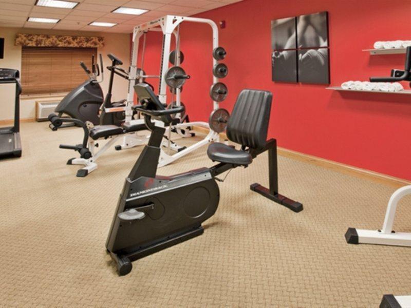 Country Inn & Suites By Radisson, Louisville East, Ky Buitenkant foto