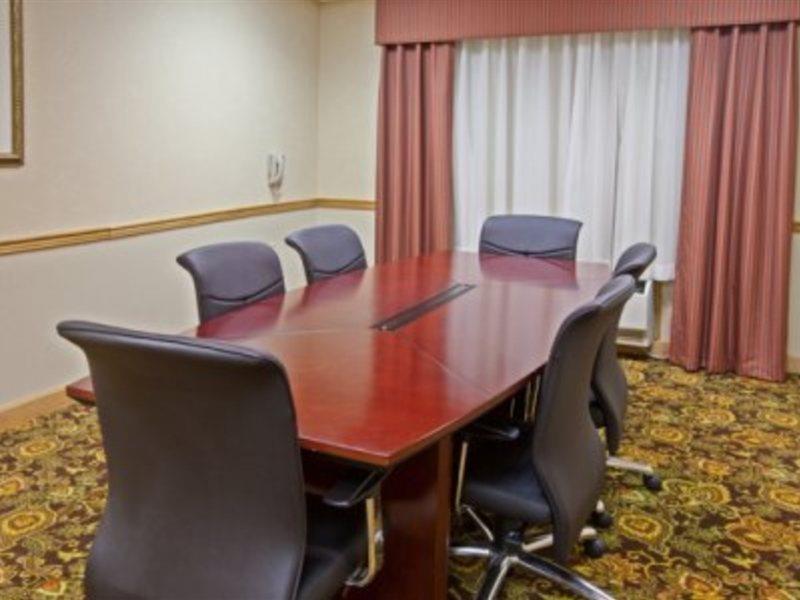 Country Inn & Suites By Radisson, Louisville East, Ky Zakenleven foto