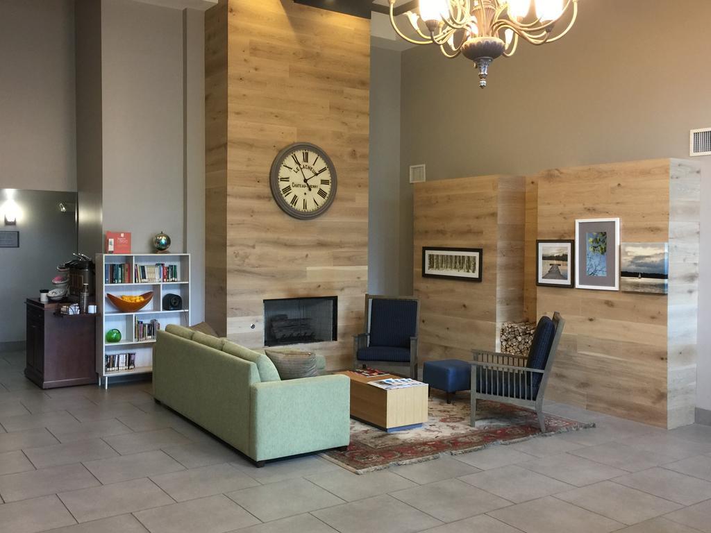 Country Inn & Suites By Radisson, Louisville East, Ky Buitenkant foto