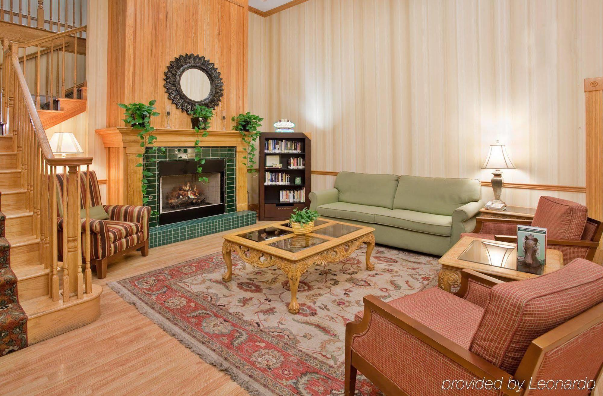 Country Inn & Suites By Radisson, Louisville East, Ky Buitenkant foto