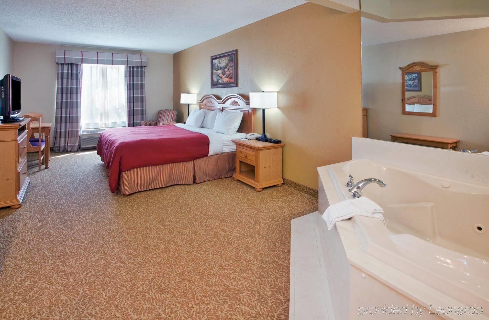 Country Inn & Suites By Radisson, Louisville East, Ky Buitenkant foto
