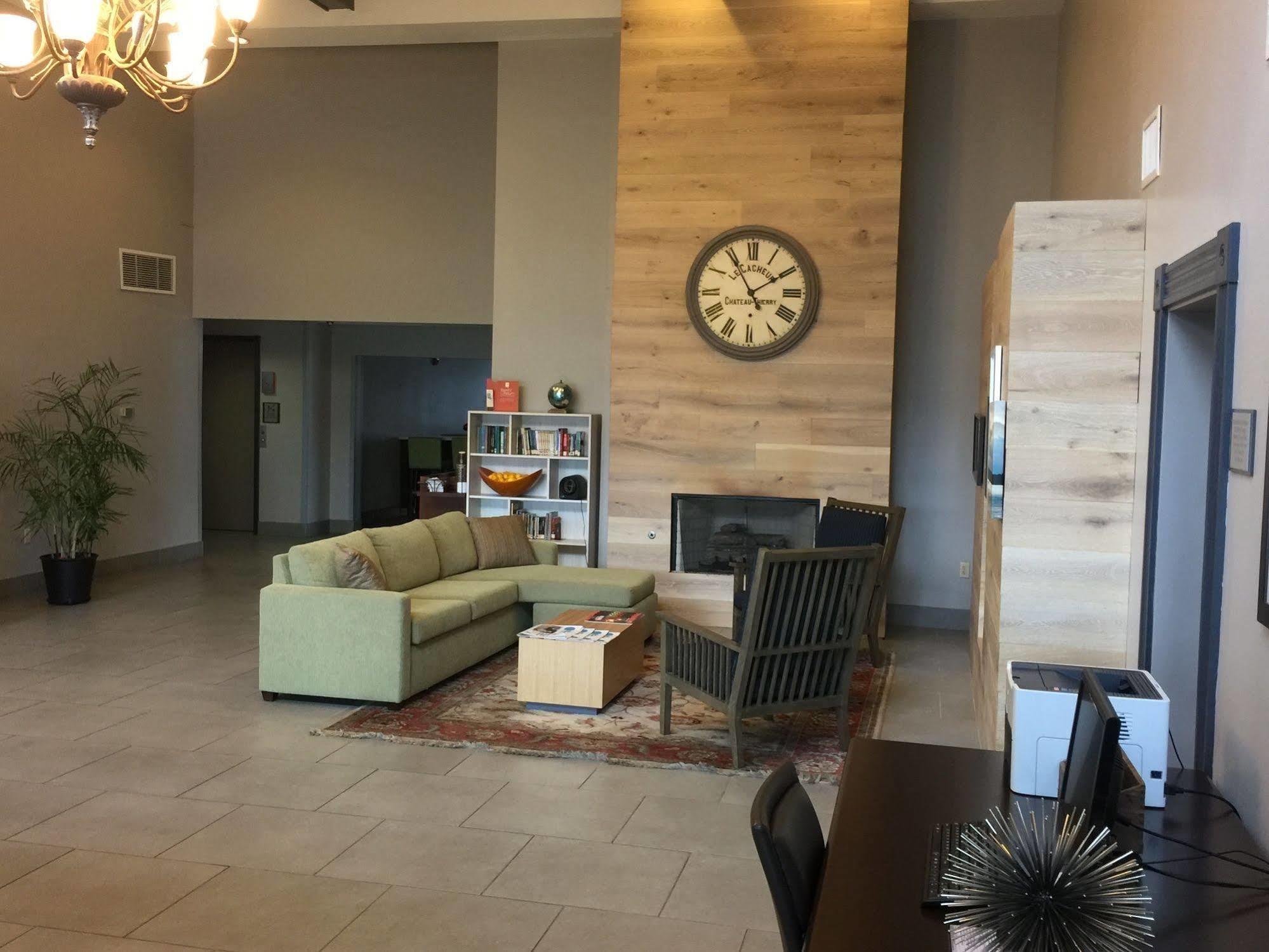 Country Inn & Suites By Radisson, Louisville East, Ky Buitenkant foto