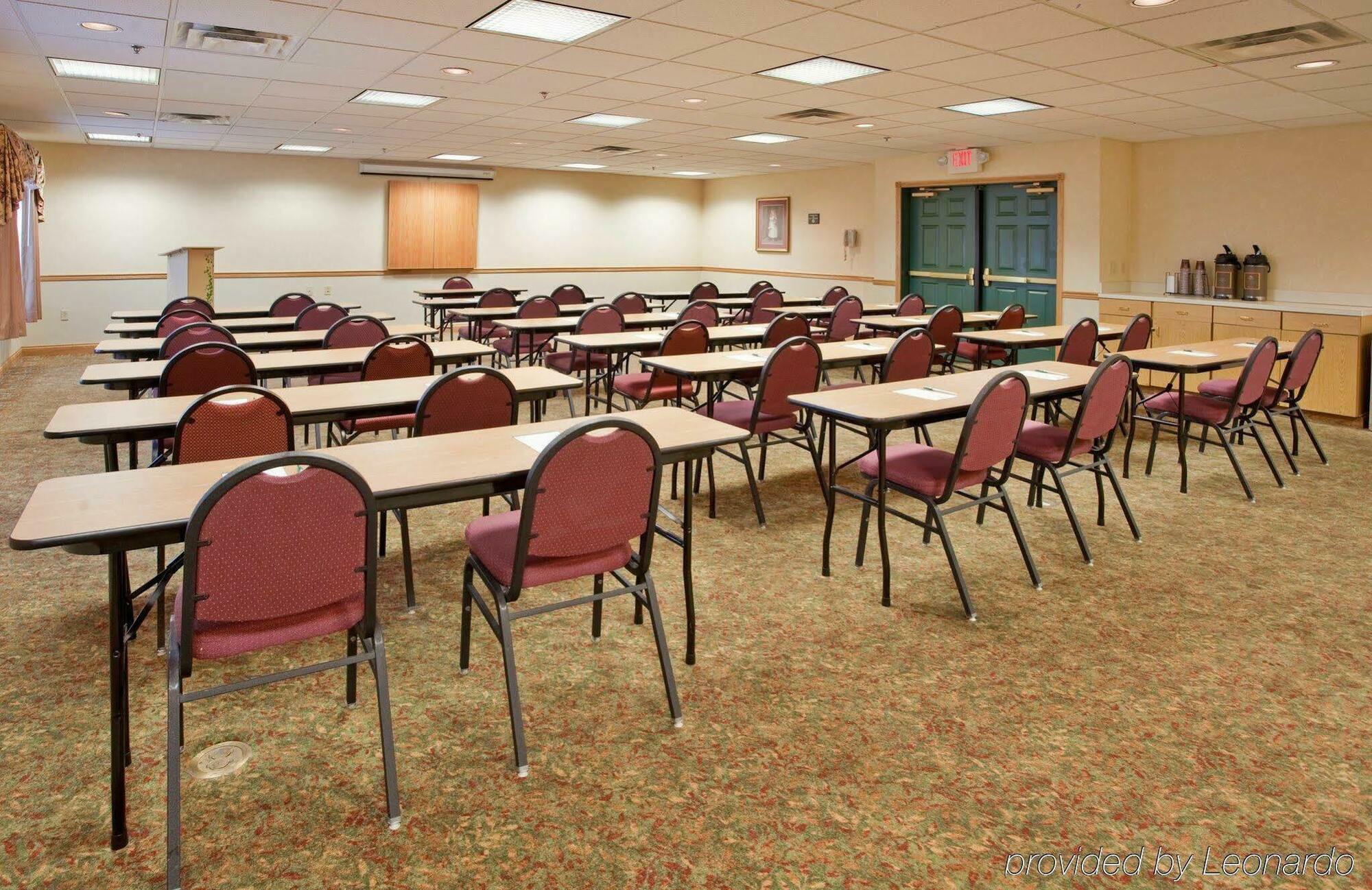 Country Inn & Suites By Radisson, Louisville East, Ky Buitenkant foto